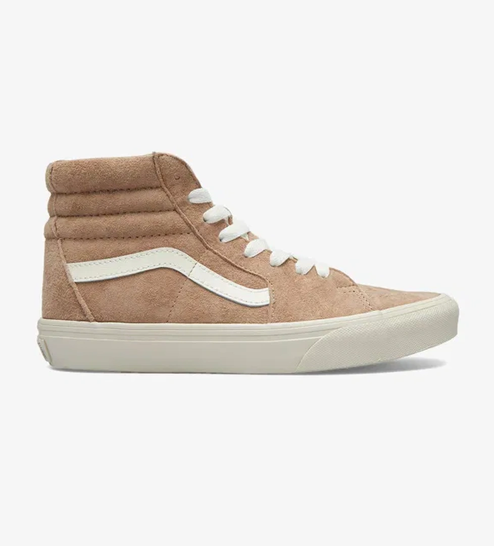 Vans Vans Sk8-hi Unisex Pembe Sneaker model görseli