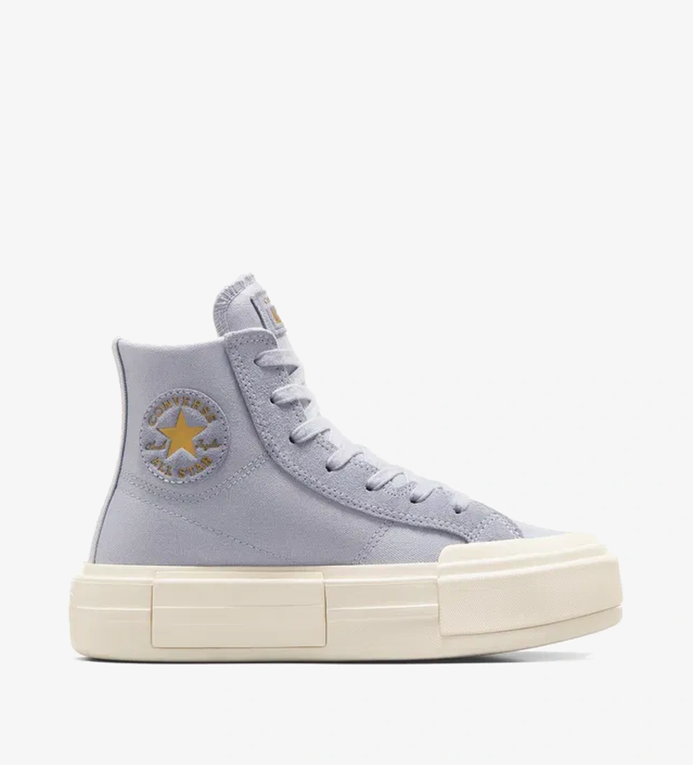 Converse Converse Cruise Unisex Lila Platform Sneaker model görseli