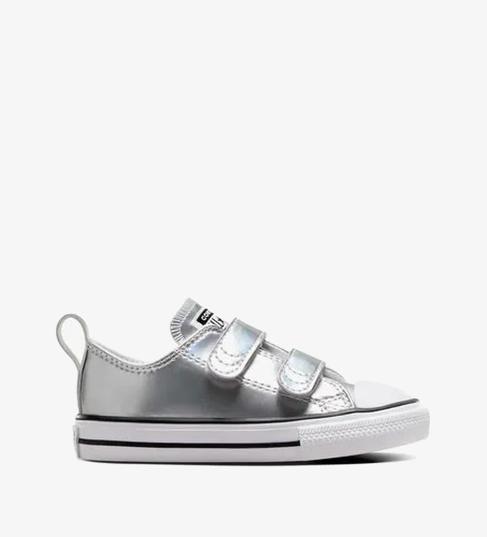 Converse Converse Chuck Taylor All Star 2v Metallic Bebek Sneaker model görseli