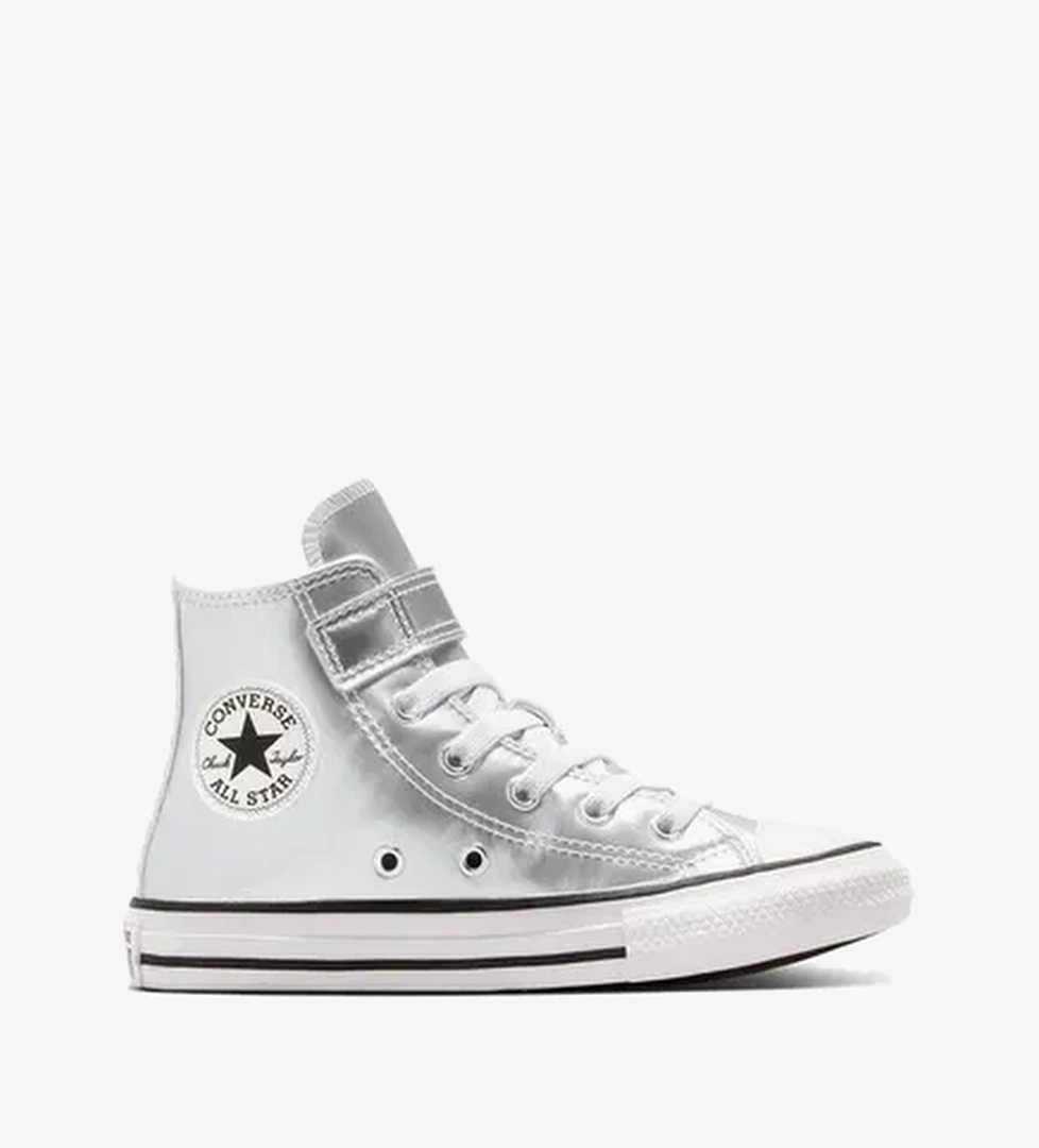 Converse Chuck Taylor All Star 1V Metallic Çocuk Sneaker
