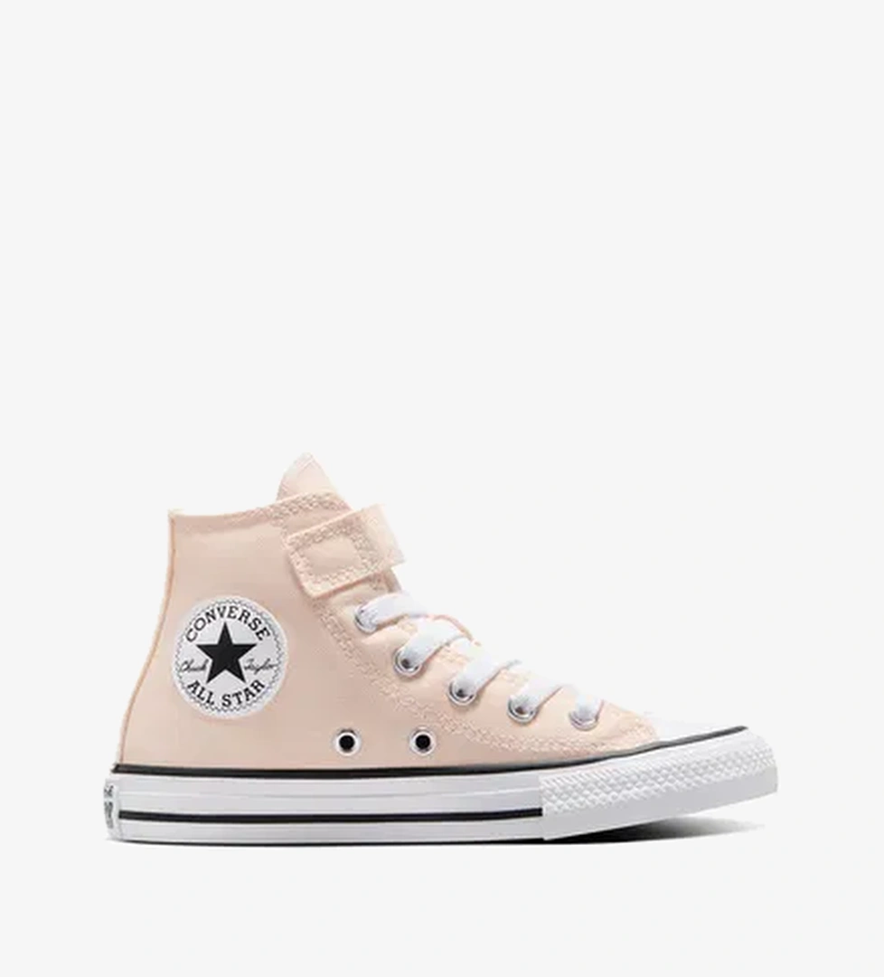 Converse Converse Chuck Taylor All Star 1v Çocuk Pembe Sneaker model görseli