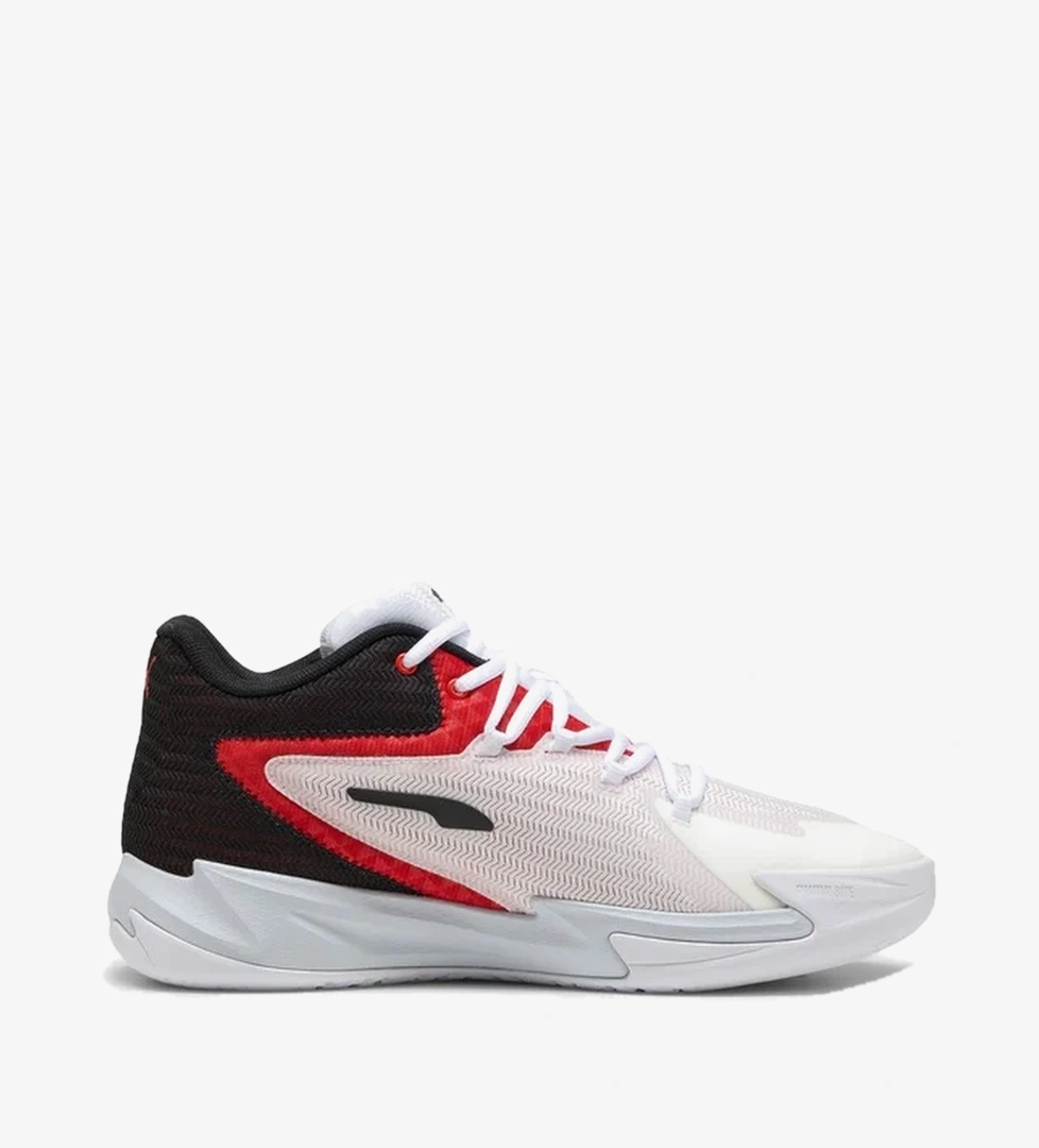 Puma Puma Bej Dagger Erkek Siyah Spor Ayakkabı Occasion'da! Bej - 1. görsel