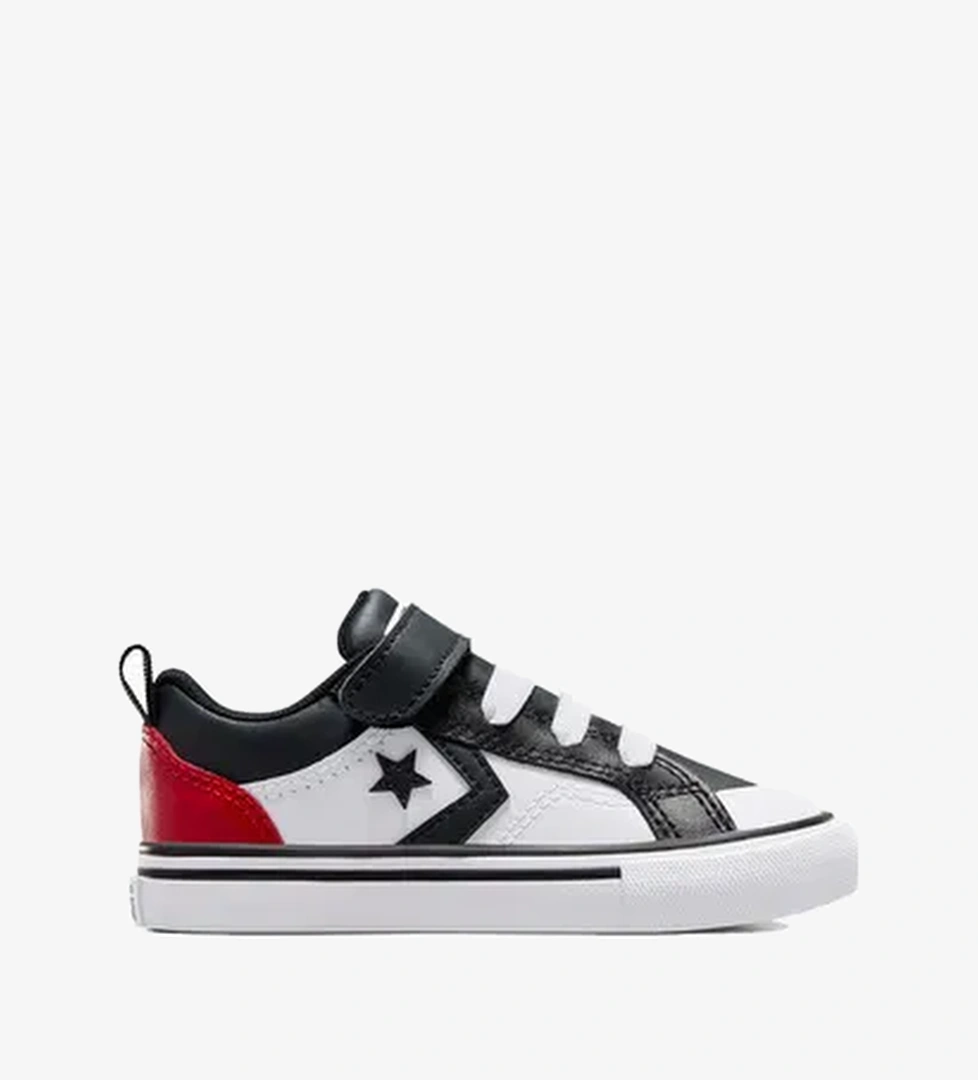 Converse Pro Blaze Strap Easy On Bebek Beyaz Sneaker