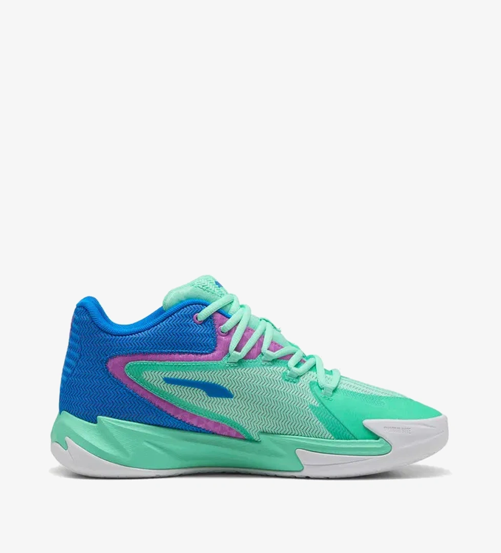 Puma Dagger Erkek Yeşil Spor Ayakkabı