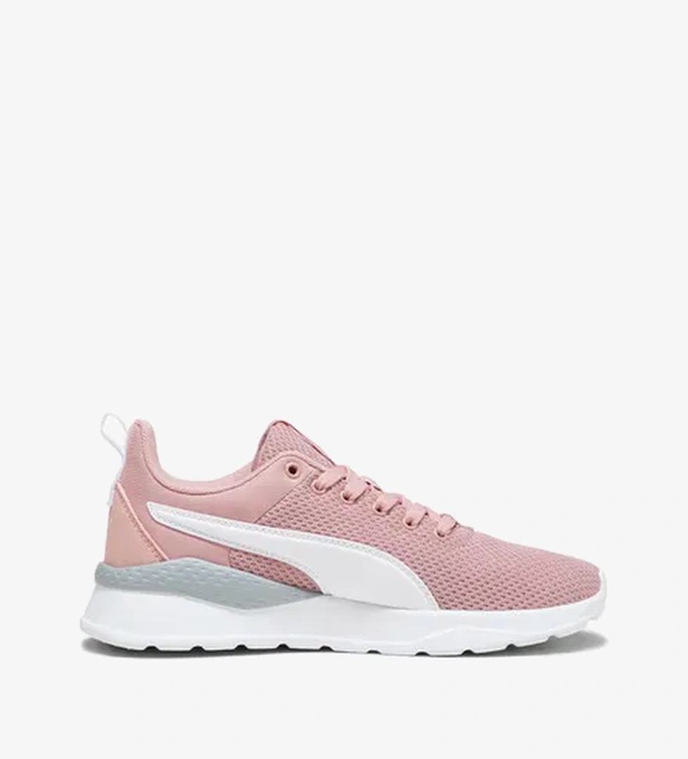 Puma Puma Anzarun Lite Jr Çocuk Pembe Spor Ayakkabı Sneaker | Occasion Pembe - 1. görsel