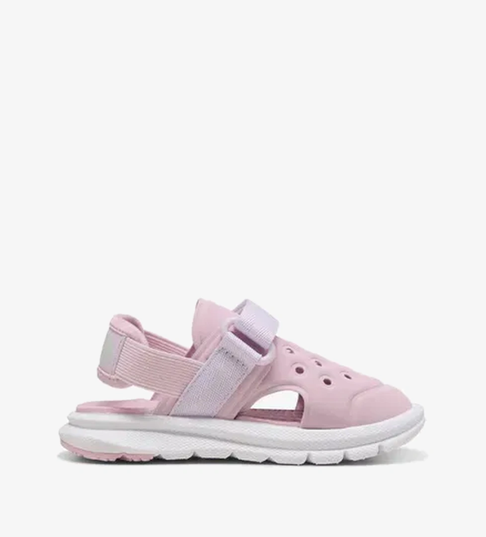 Puma Puma Evolve Ac Öocuk Pembe Sandalet model görseli