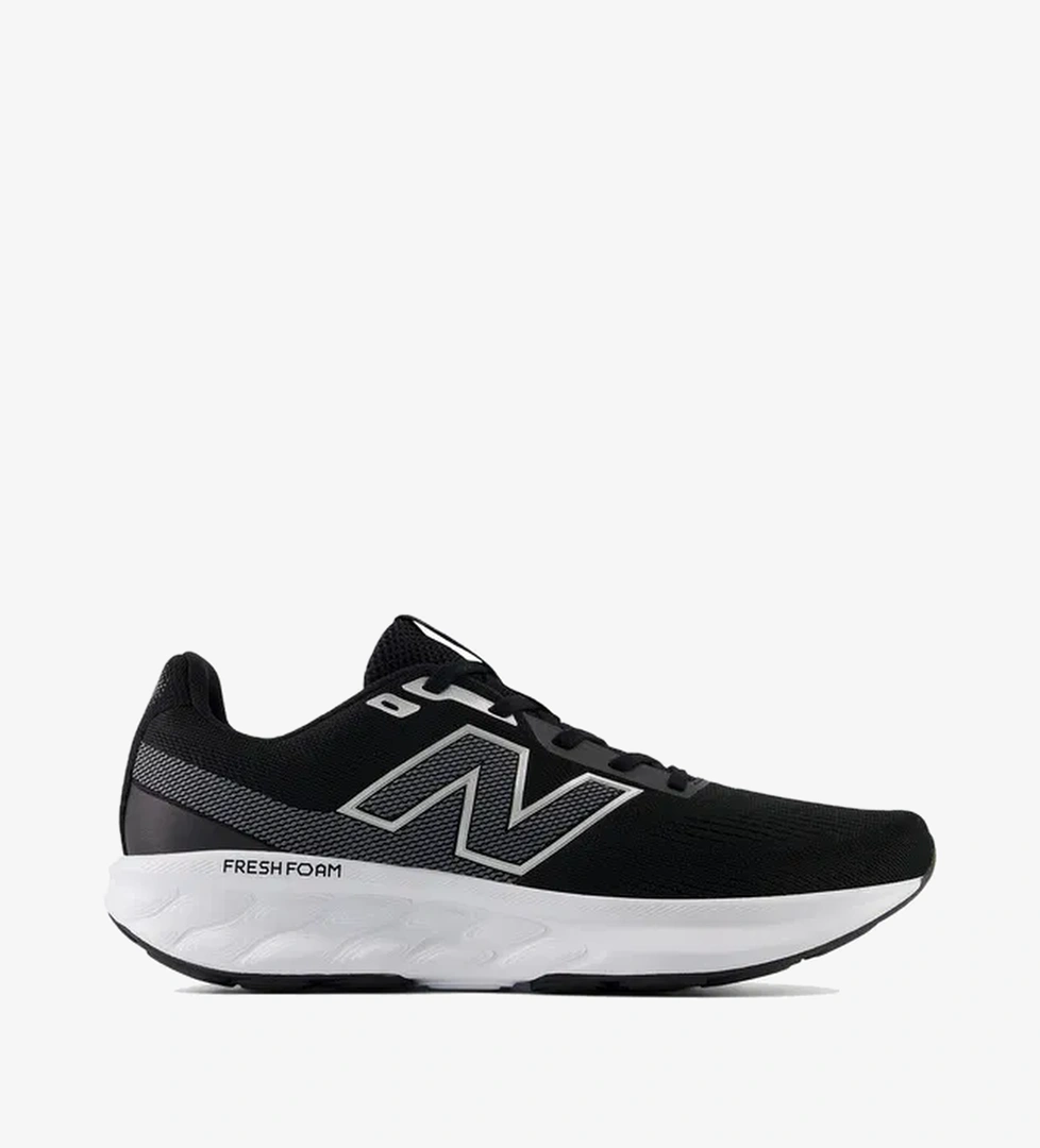 New Balance Fresh Foam 520 v9 Erkek Siyah Koşu Ayakkabısı