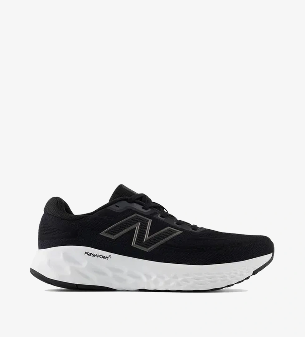 New Balance New Balance Fresh Foam EVOZ v4 Erkek Siyah Koşu Ayakkabısı model görseli
