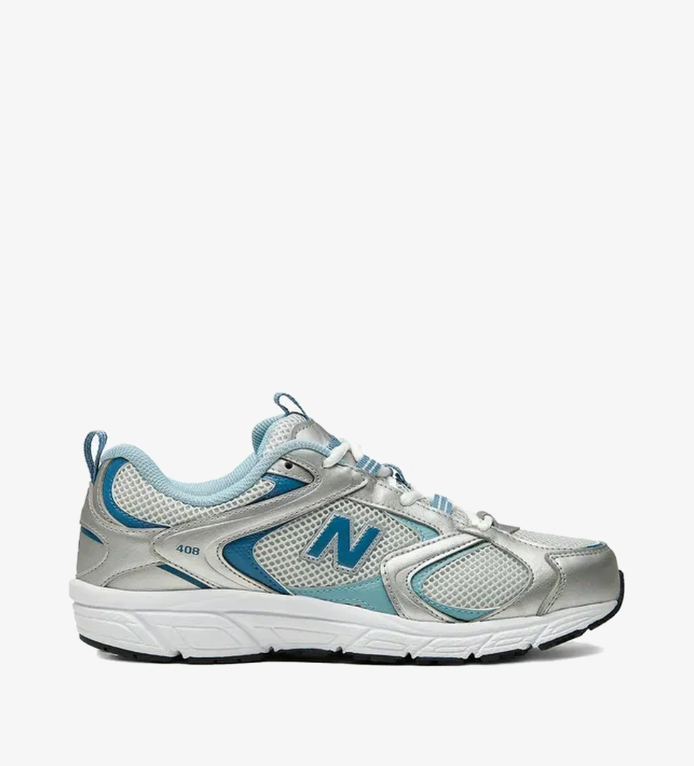 New Balance 408  Kadın Beyaz Sneaker