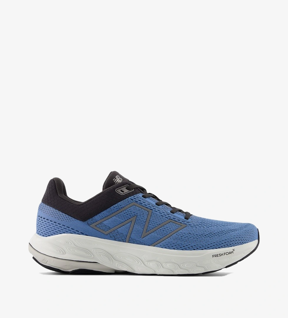 New Balance Lacivert New Balance 860