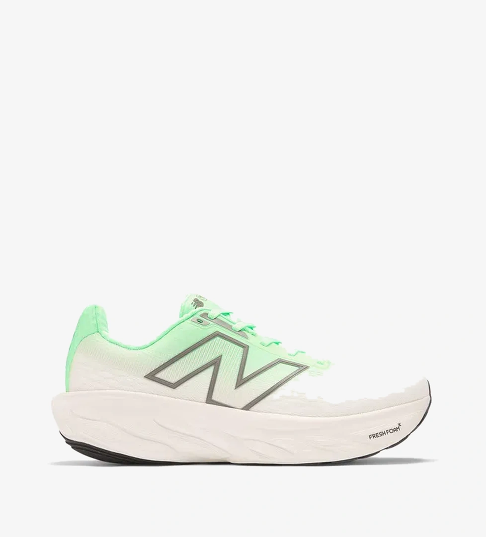 New Balance Fresh Foam X 1080 v14 Kadın Siyah Koşu Ayakkabısı