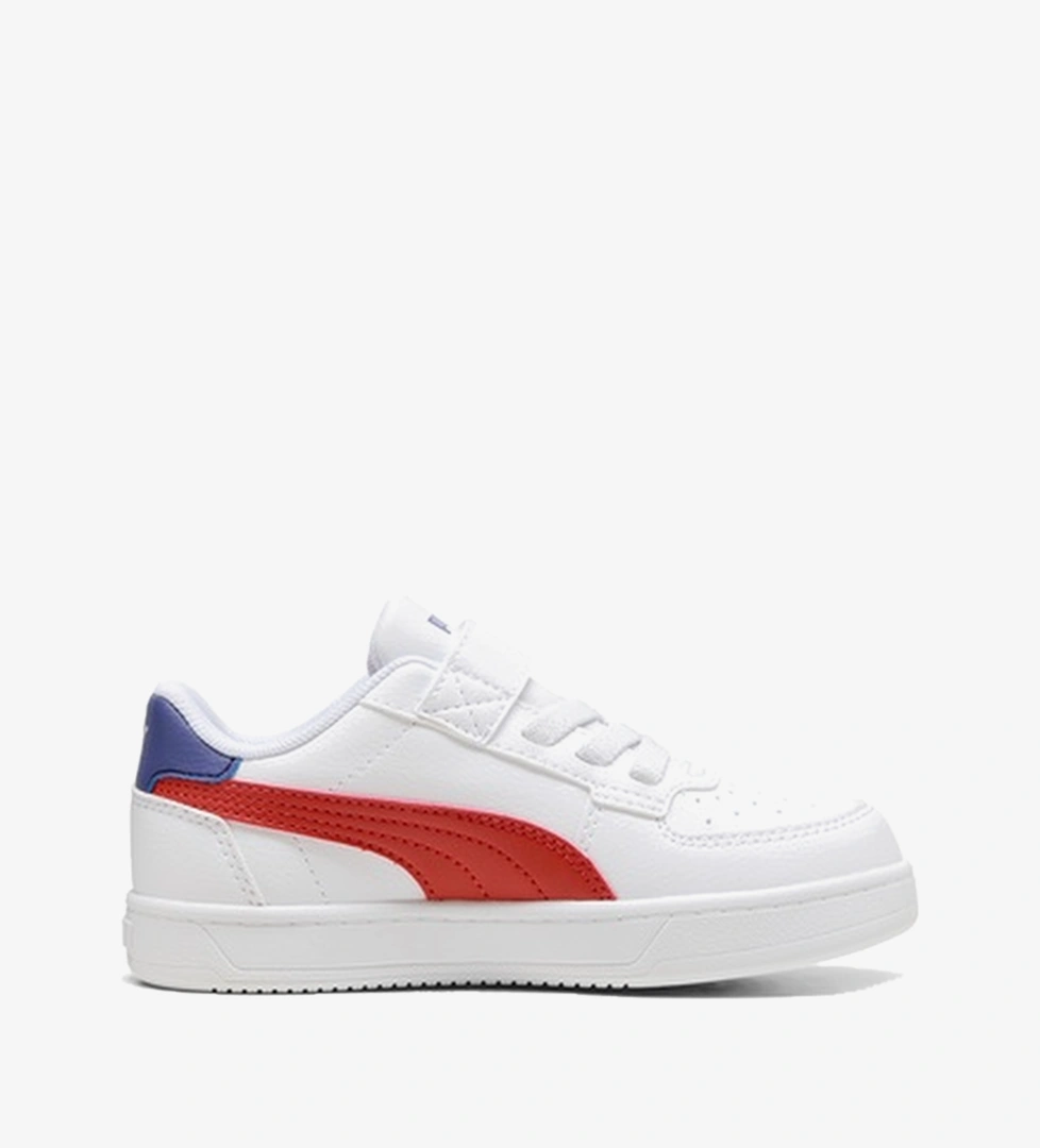 Puma Puma Caven 2 0 Ac+ Ps Çocuk Beyaz Spor Ayakkabı Occasion'da! Beyaz - 1. görsel