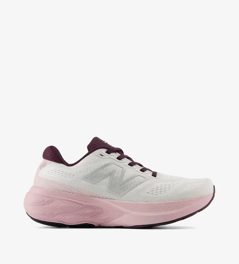New Balance New Balance Fresh Foam 880 V15 Kadın Pembe Koşu Ayakkabısı model görseli