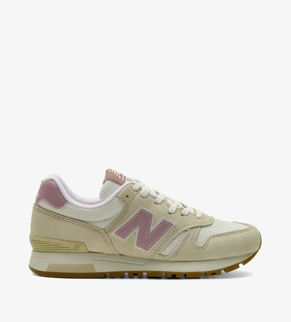 New Balance WS109 Kadın Bej Sneaker