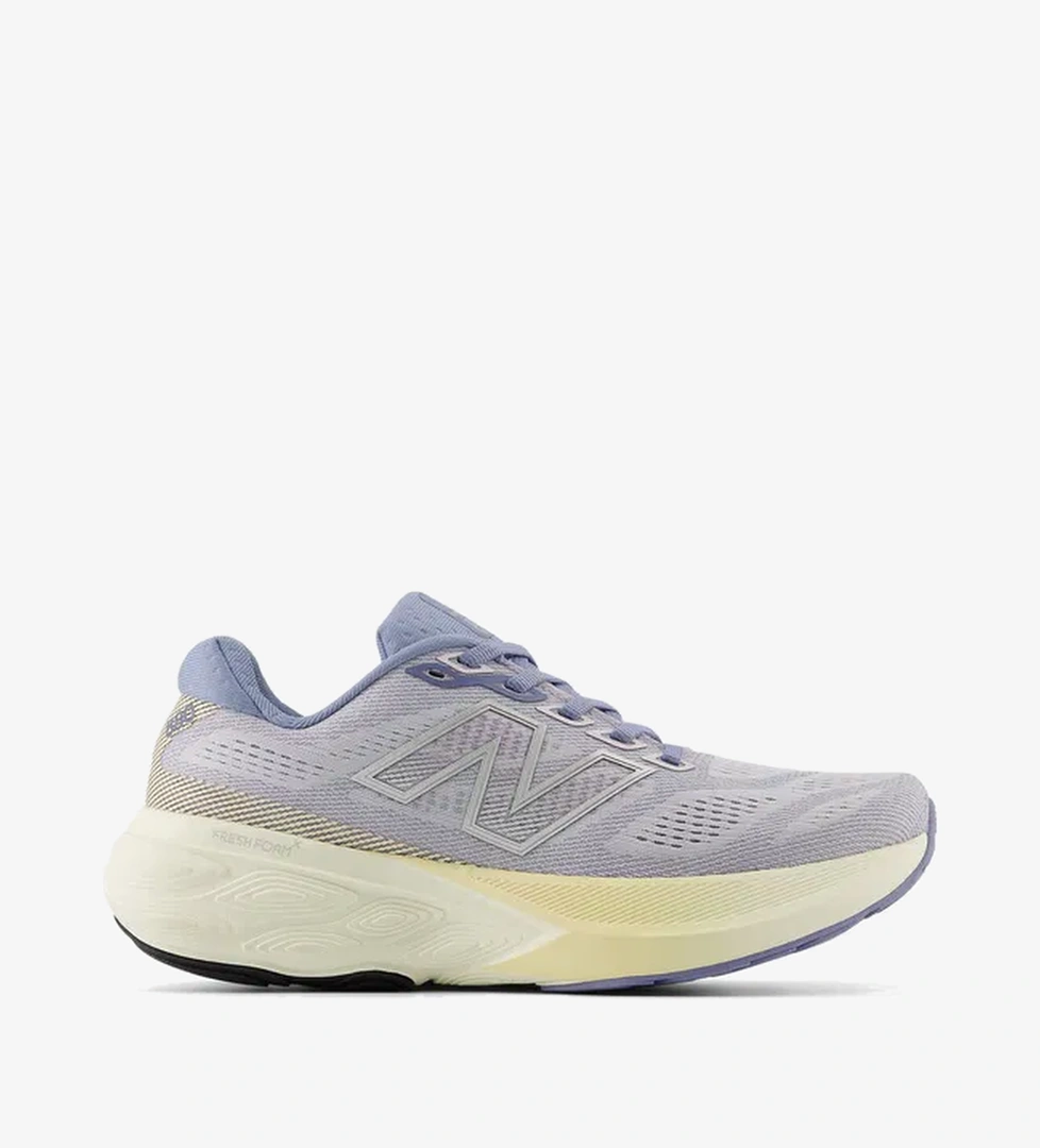 New Balance New Balance Fresh Foam 880 V15 Kadın Mor Koşu Ayakkabısı model görseli
