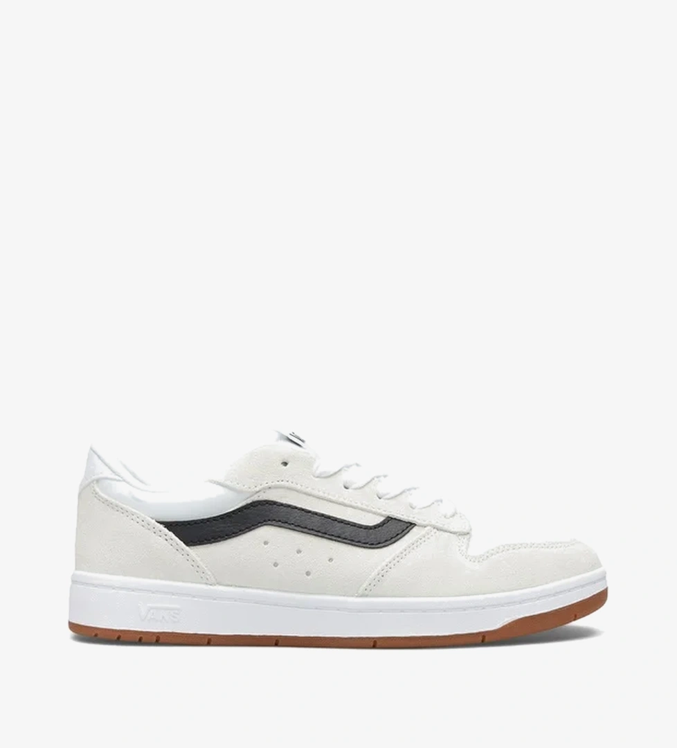 Vans Ryland Ls Erkek Beyaz Sneaker