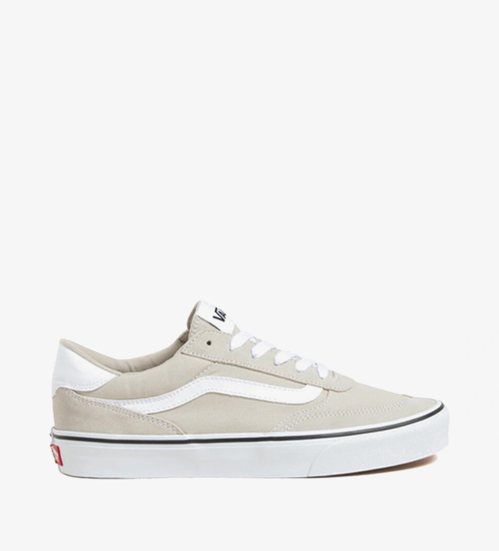 Vans Bej Vans Brooklyn vn000d7qfty1