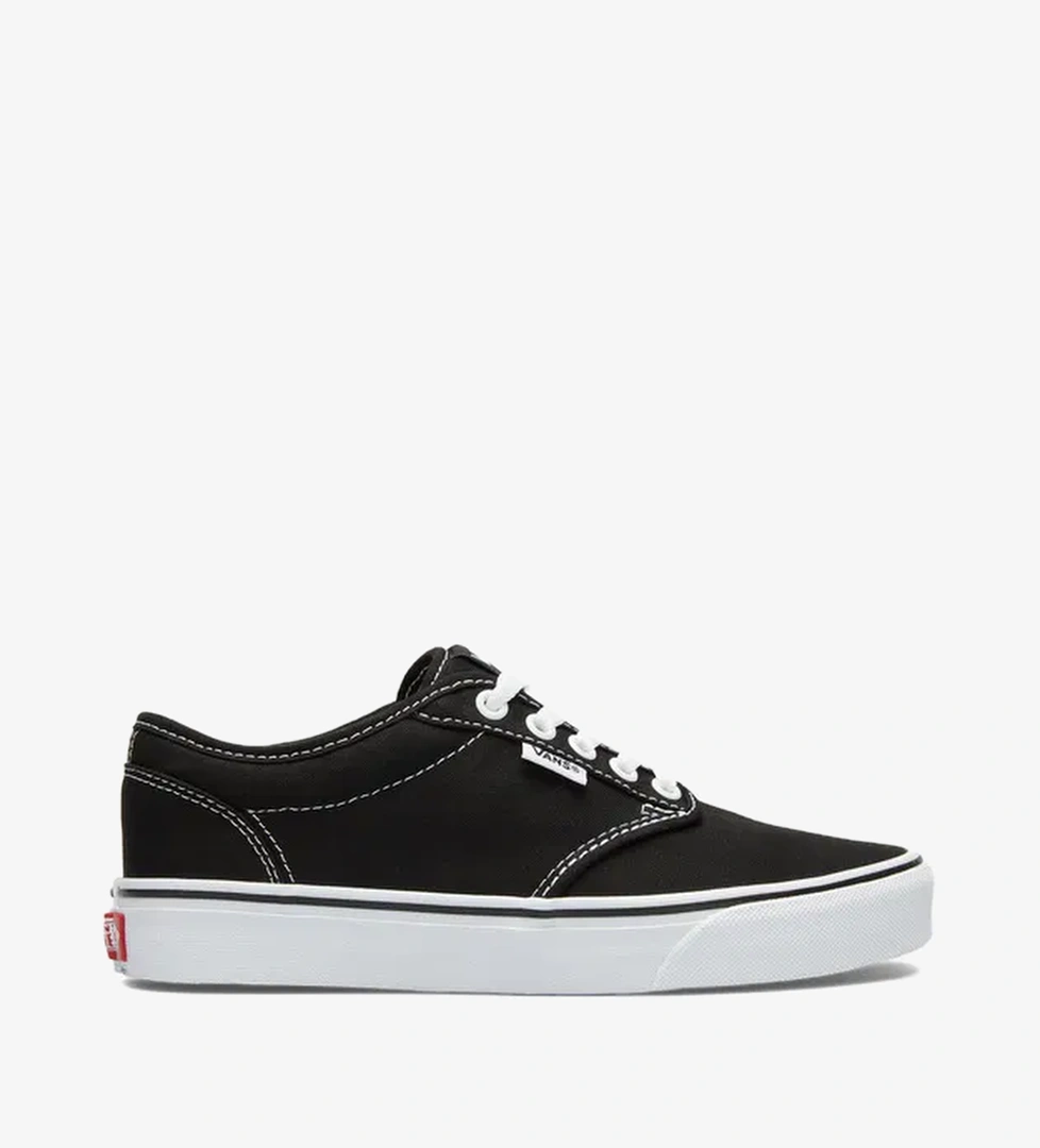 Vans Atwood Kadın Siyah Sneaker - Görsel 1