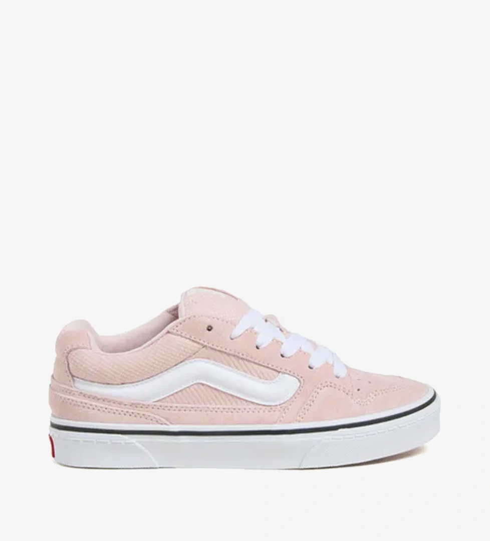 Vans Vans Caldrone Kadın Pembe Sneaker model görseli