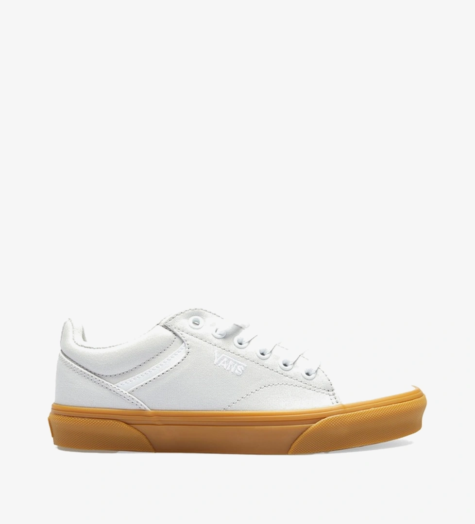 Gri Vans Seldan