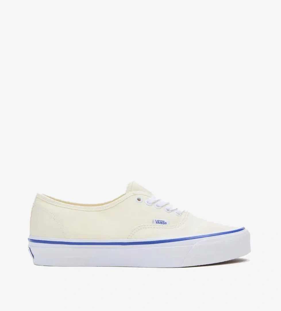 Vans Vans Lx Authentic Reissue 44 Kadın Krem Sneaker model görseli