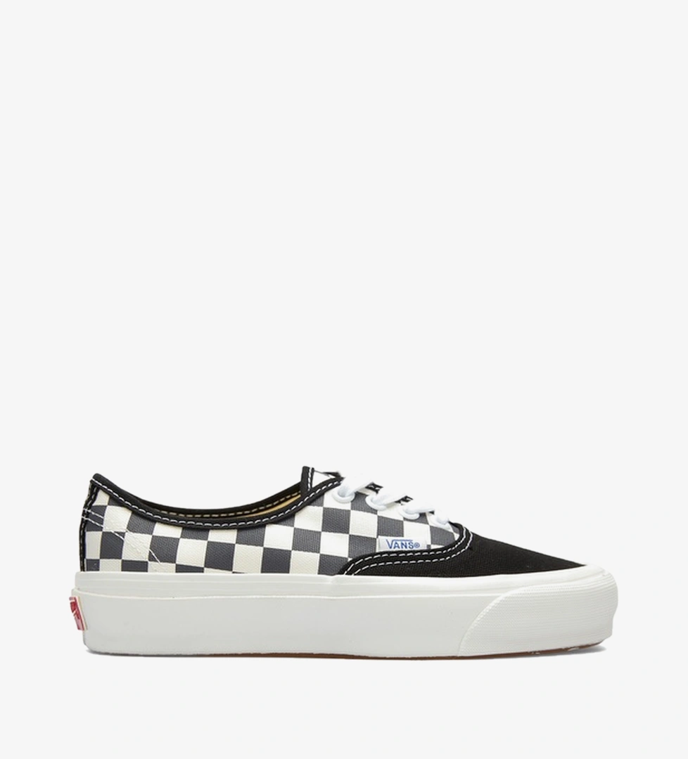 Vans Gri Vans Lx