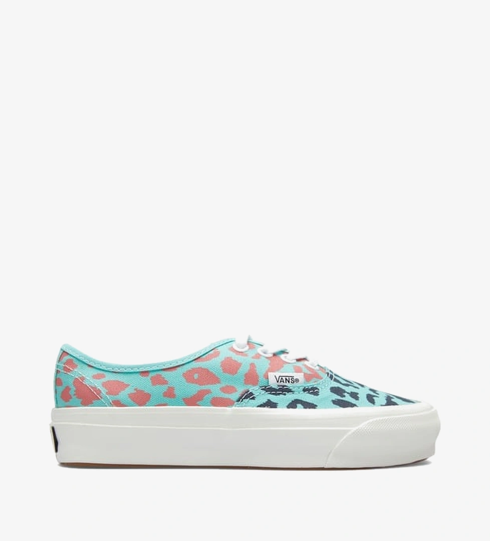 Vans Mavi Vans Lx