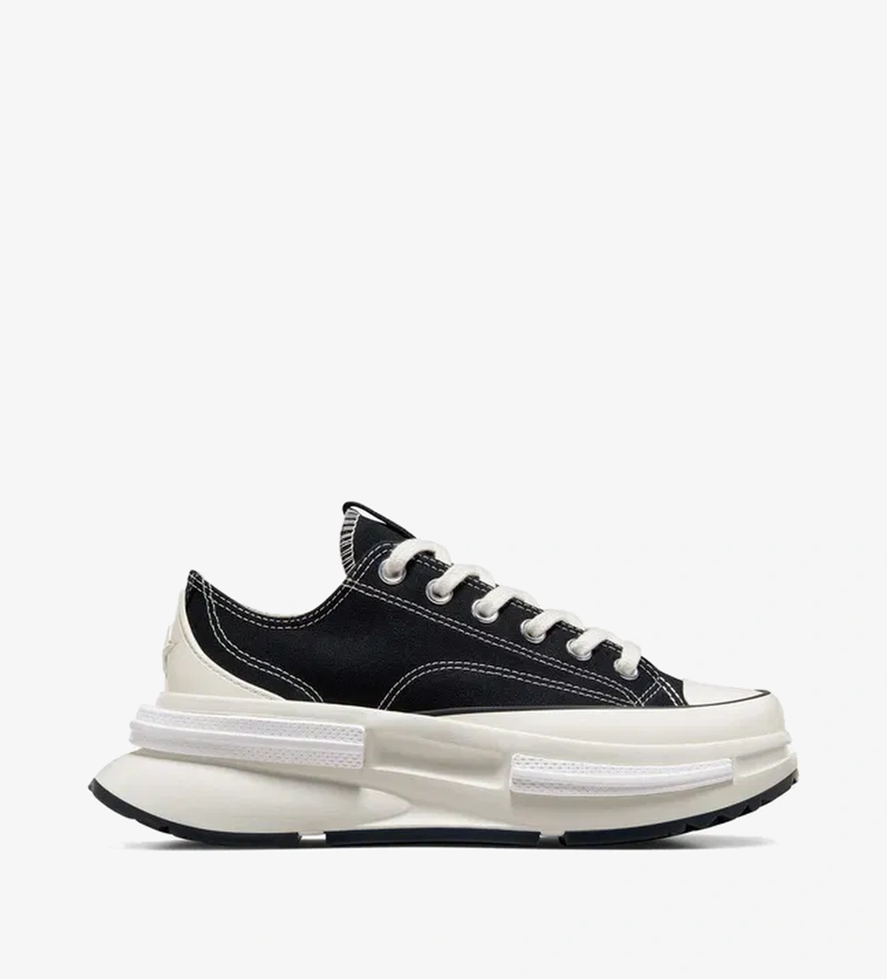 Converse Converse Run Star Legacy Cx Unisex Siyah Sneaker model görseli