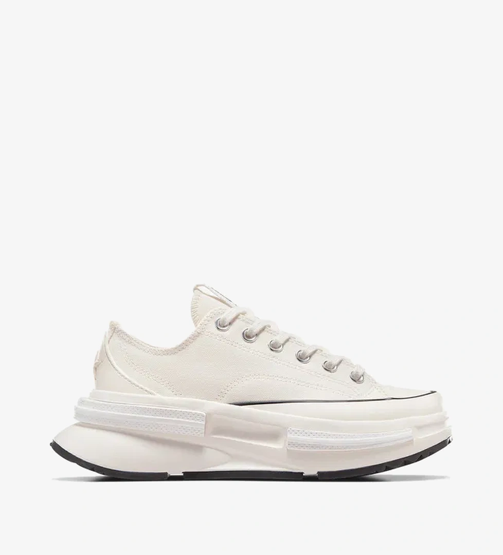 Converse Run Star Legacy CX Kadın Siyah Sneaker