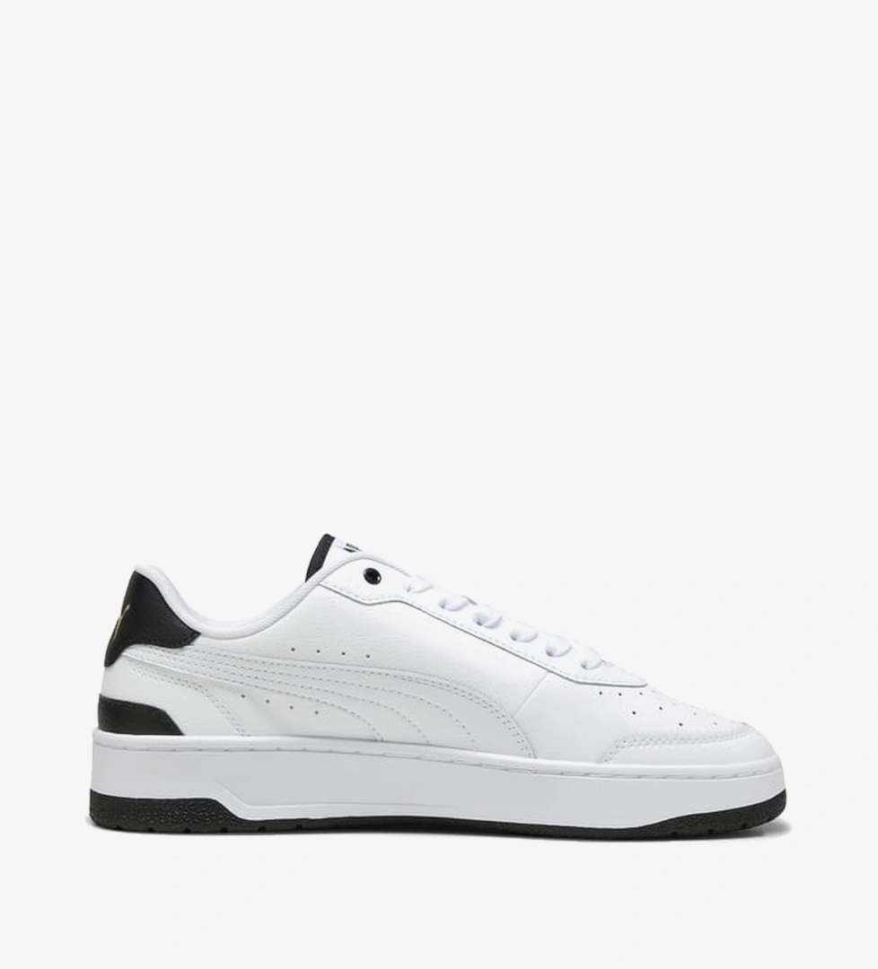Puma Puma CA Match Unisex Beyaz Sneaker Occasion'da! Beyaz - 1. görsel