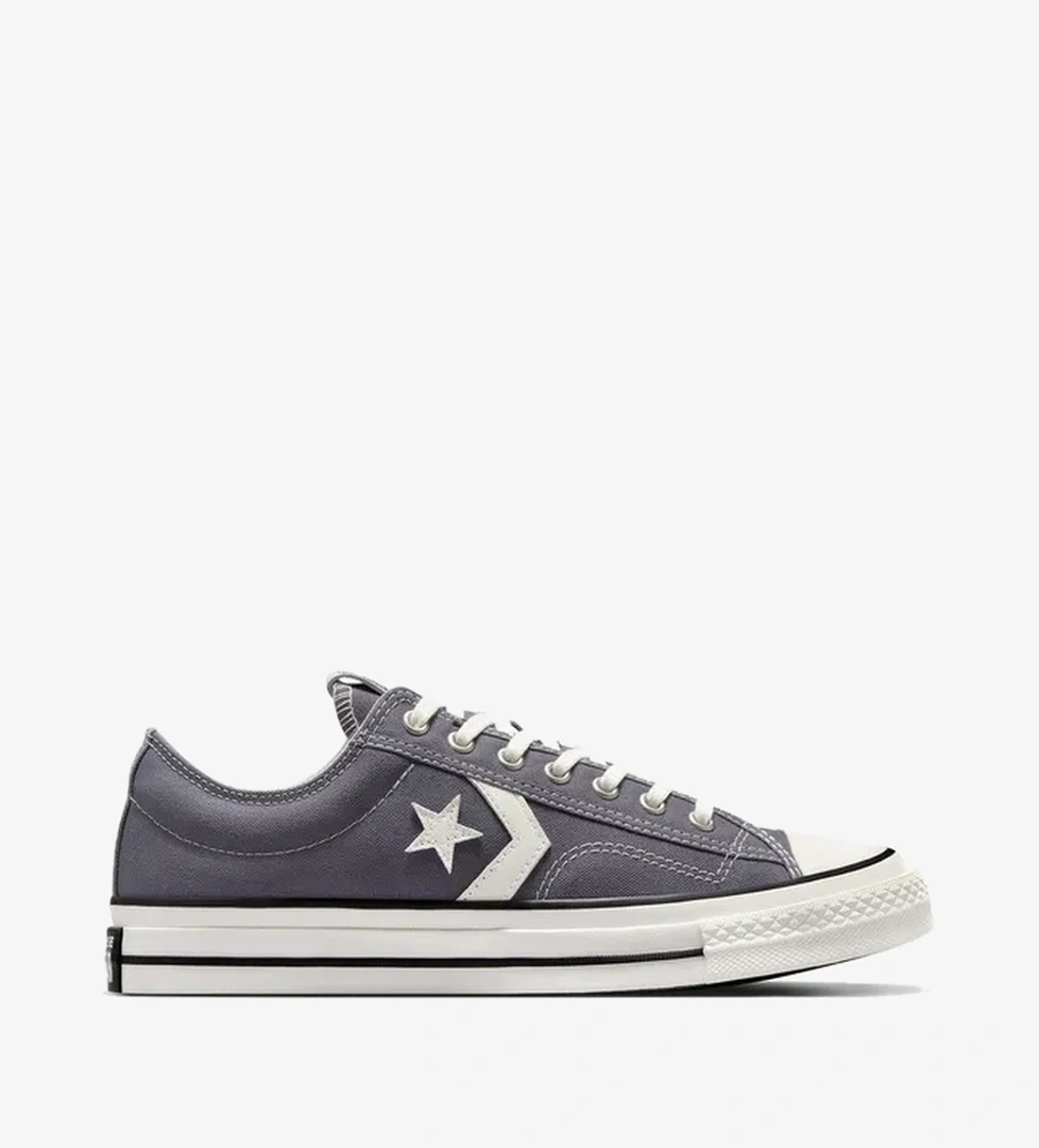 Converse Star Player 76 Unisex Sneaker - Görsel 1