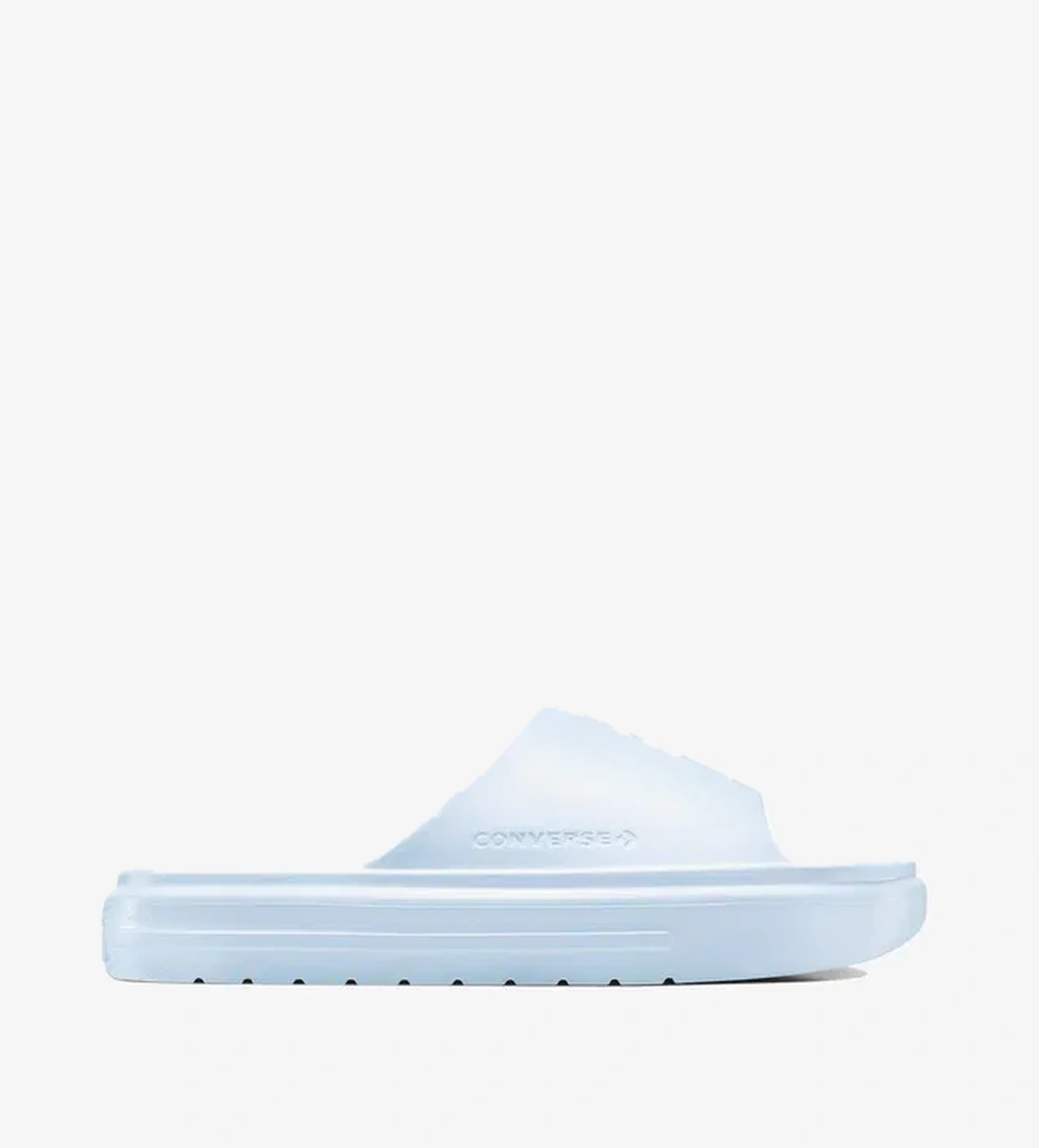 Converse Converse Essential Slide Unisex Mavi Terlik Sandalet & Terlik | Occasion Mavi - 1. görsel