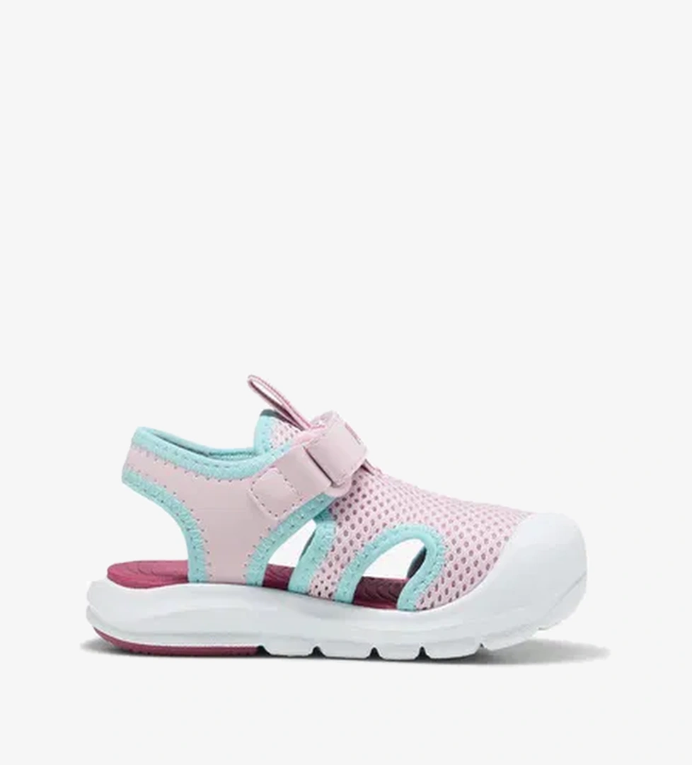 Puma Puma Fun Bebek Pembe Sandalet Sandalet & Terlik | Occasion Pembe - 1. görsel