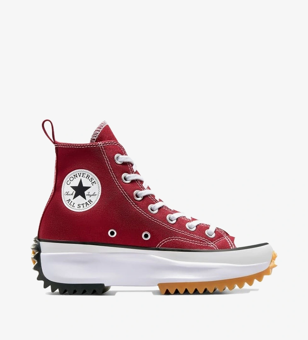 Converse Kırmızı Converse Run Star a12598c-642