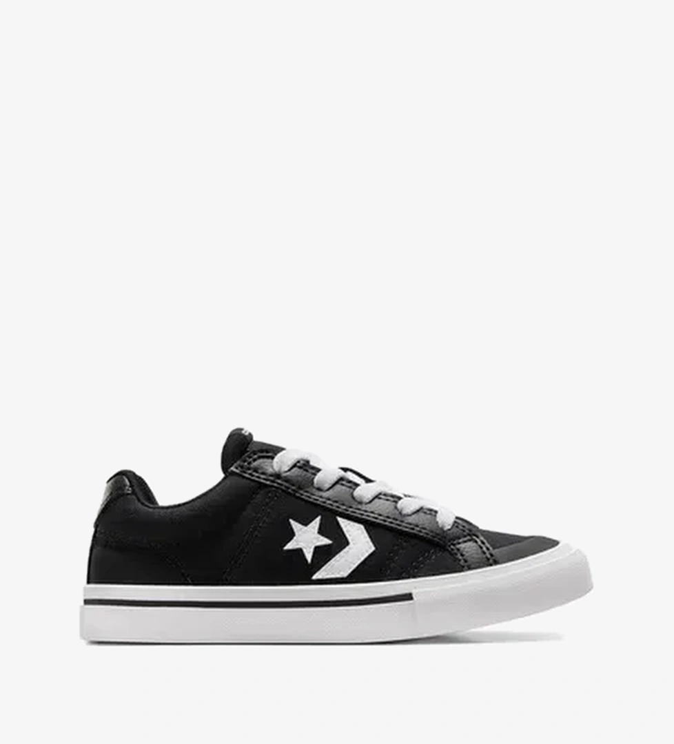 Converse Converse Sport Casual Easy On Çocuk Siyah Sneaker model görseli