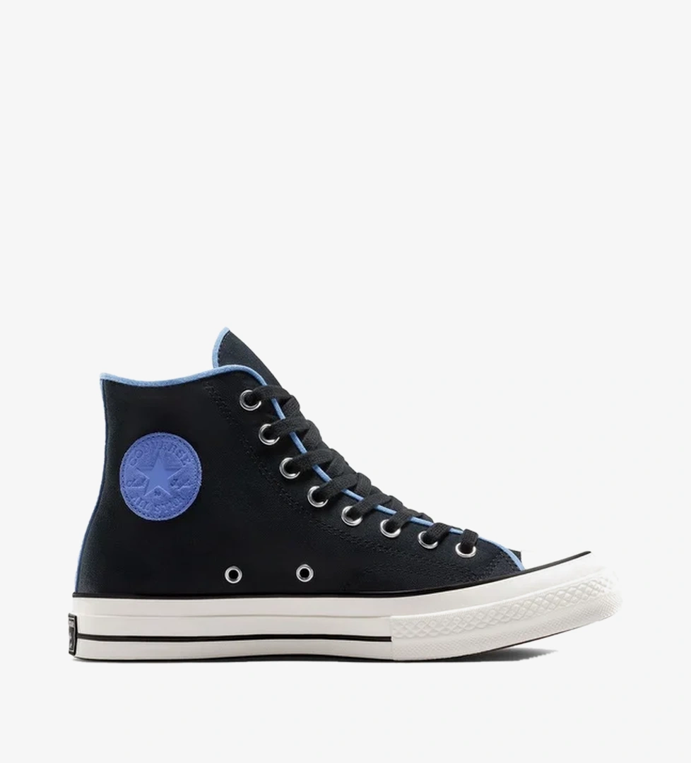 Converse Chuck 70 Unisex Siyah Sneaker