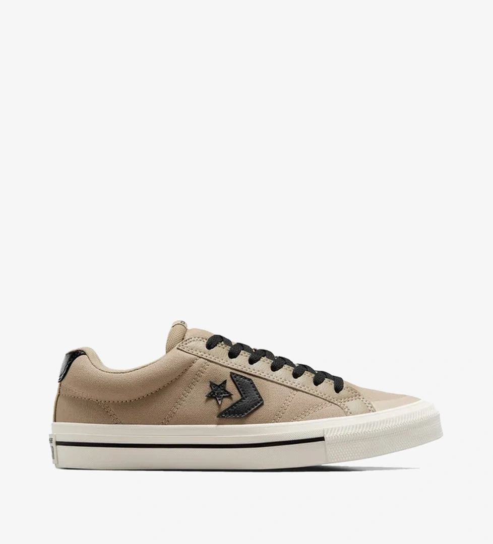 Converse Converse CONS Sport Casual Erkek Kahverengi Sneaker | Occasion Kahverengi - 1. görsel