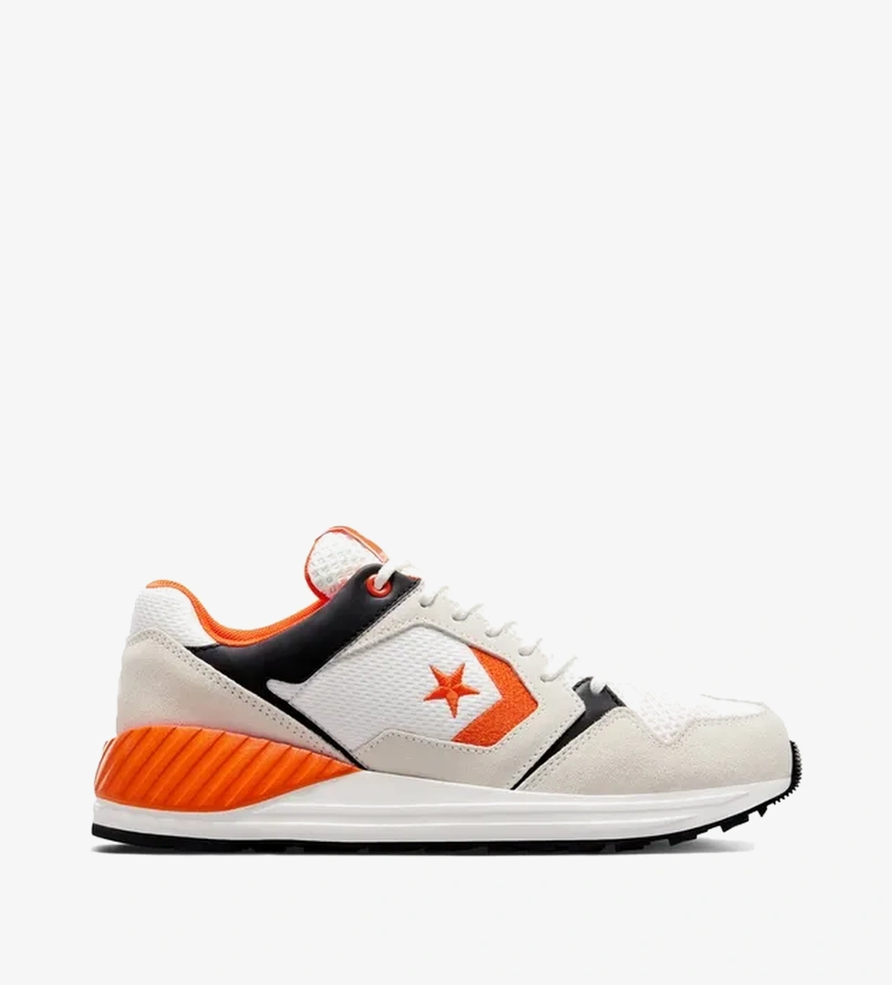 Converse Wave Trainer Unisex Turuncu Sneaker