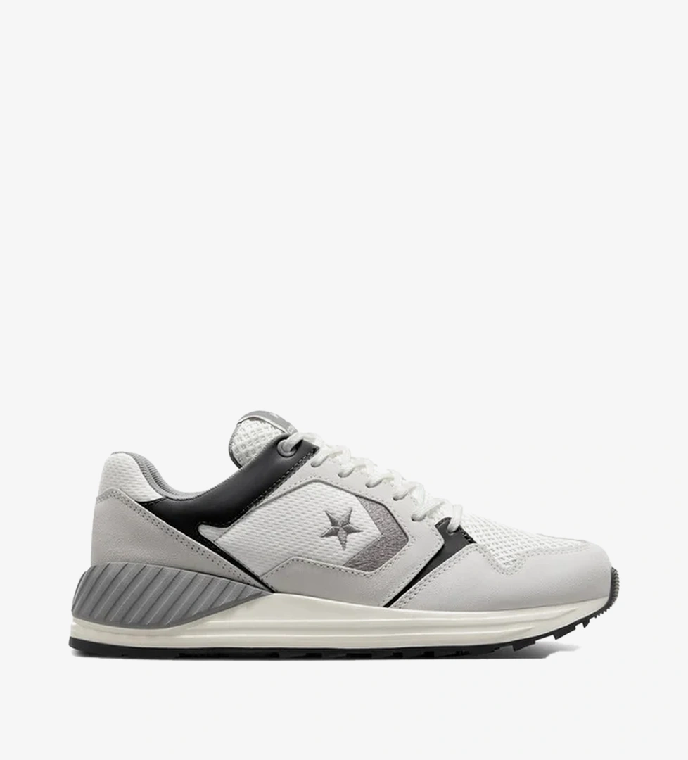 Converse Wave Trainer Unisex Gri Sneaker