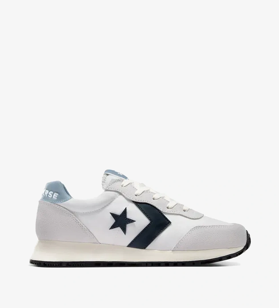 Converse Omega Trainer Unisex Süet Sneaker