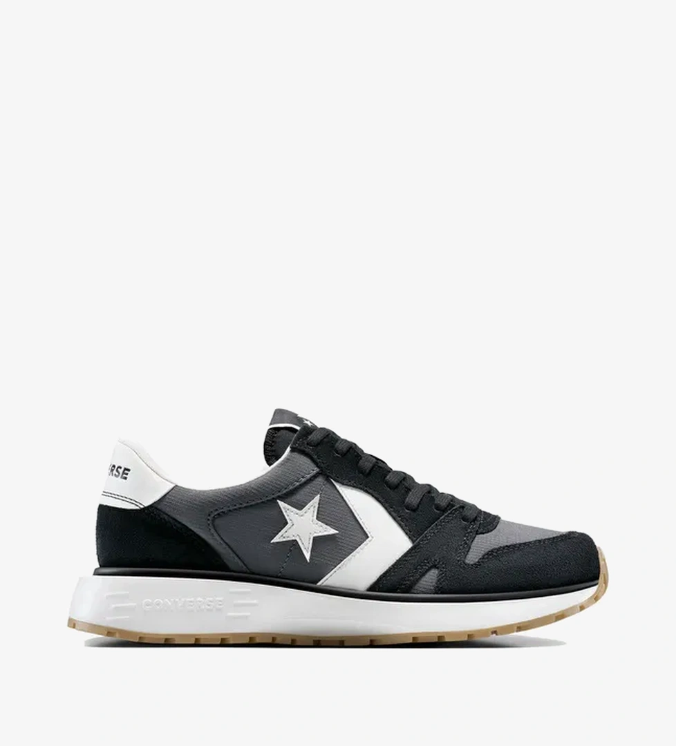 Converse Omni Trainer Unisex Siyah Sneaker - Görsel 1