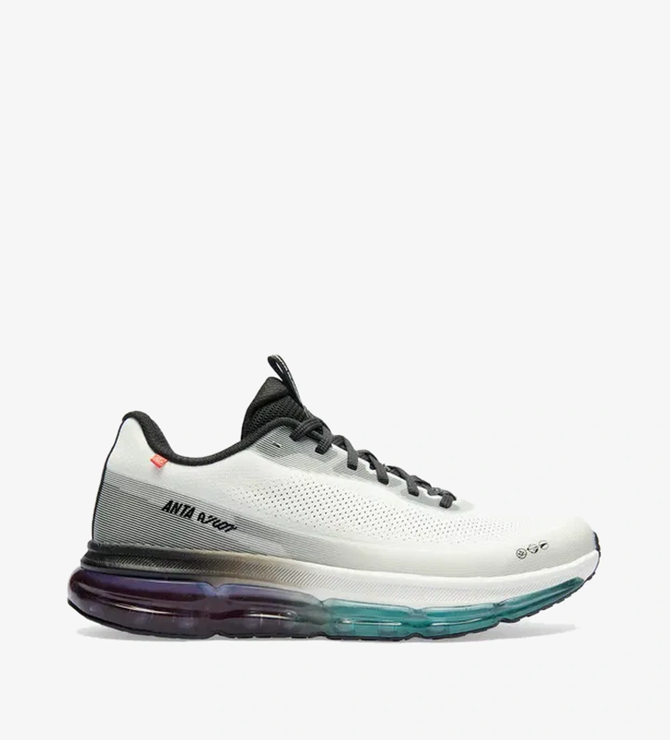 Anta Jelly Erkek Bej Spor Ayakkabı