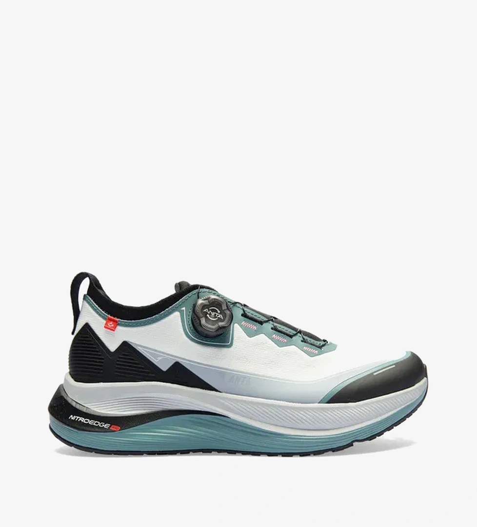 Anta Anta Absolute Erkek Gri Spor Ayakkabı model görseli