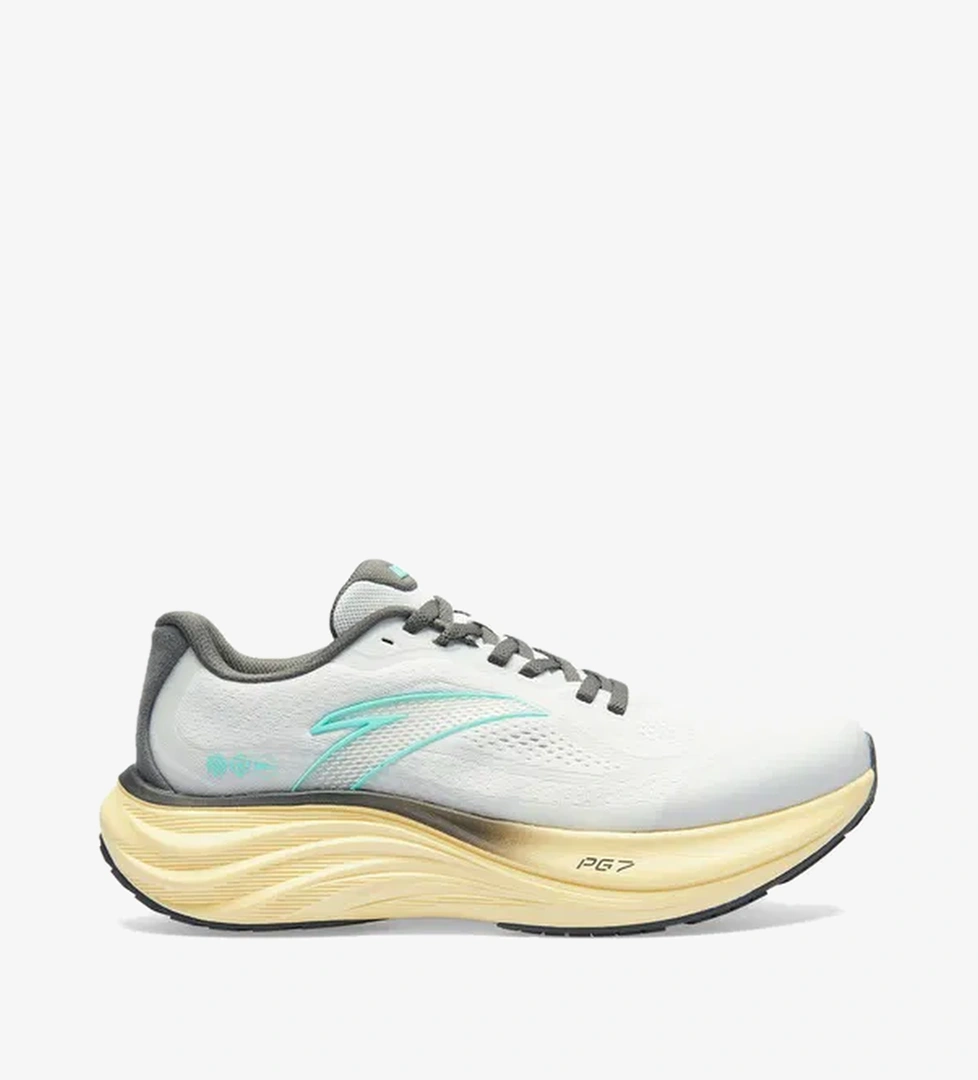 Anta Walk 1.5 Erkek Beyaz Spor Ayakkabı