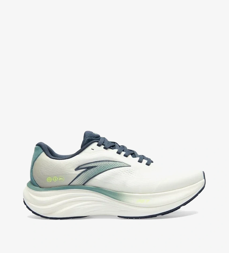 Anta Anta Walk 1.5 Erkek Beyaz Spor Ayakkabı Occasion'da! Beyaz - 1. görsel