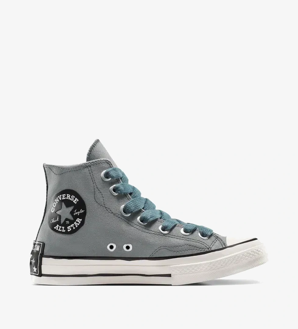 Converse Chuck 70 Sketch Unisex Sneaker - Görsel 1