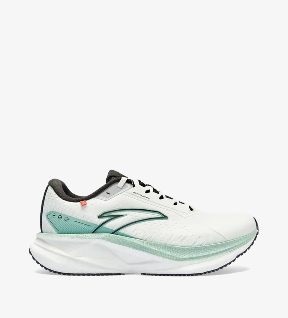 Anta Anta Beyaz Bellero 3.0 SE Erkek Yeşil Spor Ayakkabı Occasion'da! Beyaz - 1. görsel