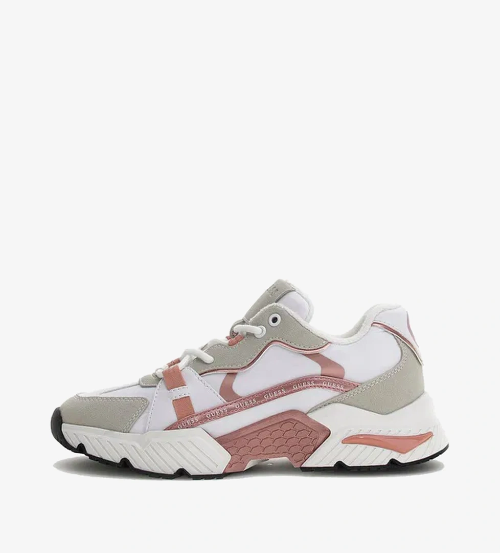 Guess Guess Carrli5  Kadın Pembe Sneaker model görseli