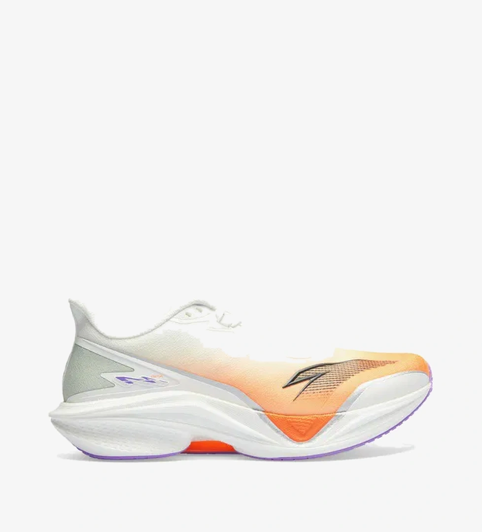 Anta Match V Erkek Turuncu Spor Ayakkabı