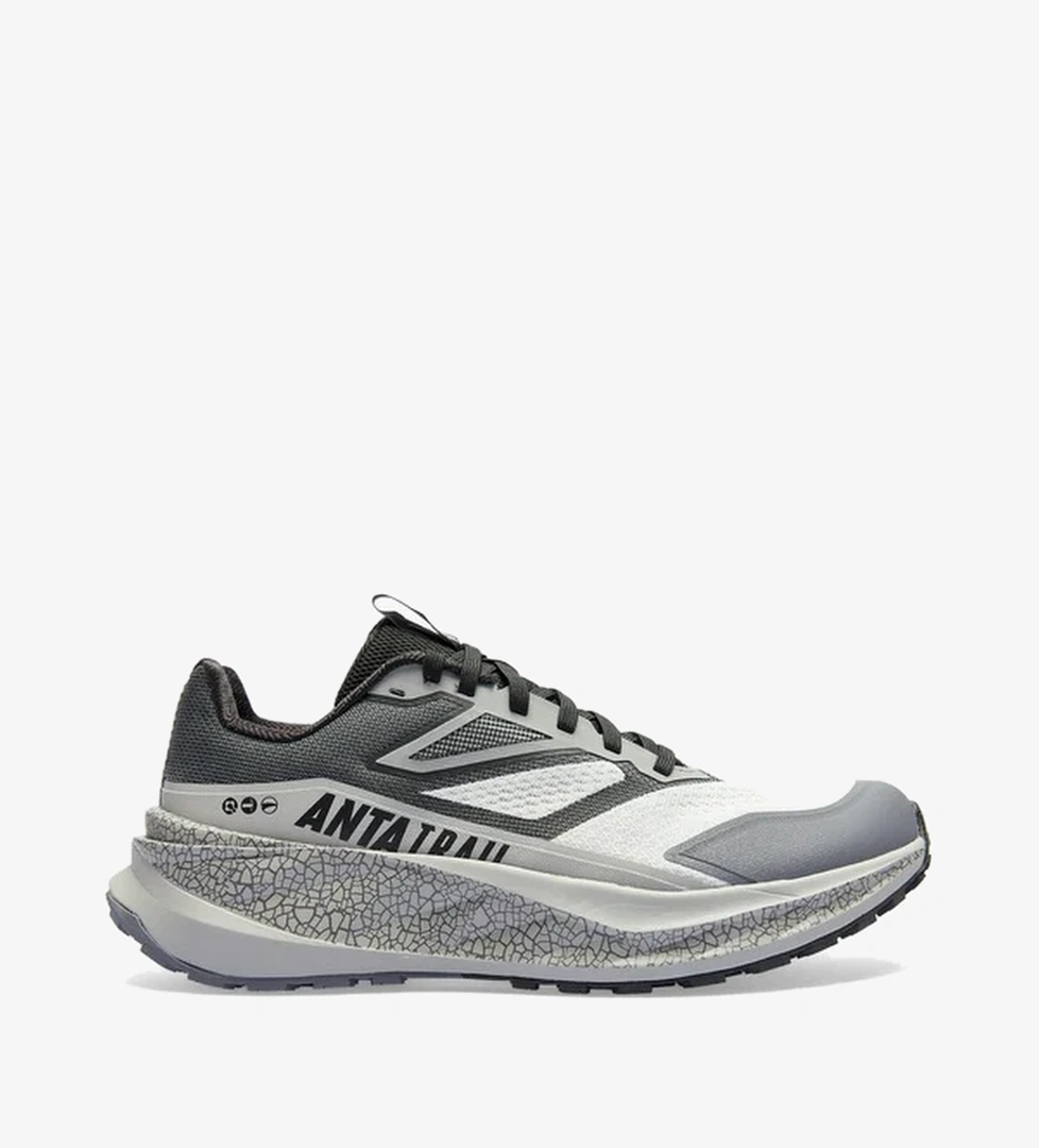 Anta Anta Wuyi Erkek Gri Spor Ayakkabı Occasion'da! Gri - 1. görsel